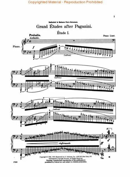 Паганини лист этюд 6. Лист этюд по капрису 24 паганини. Лист этюды по паганини. Лист юношеские этюды ноты. Этюд номер 6 паганини лист.