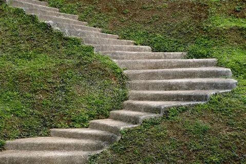 Path patterns