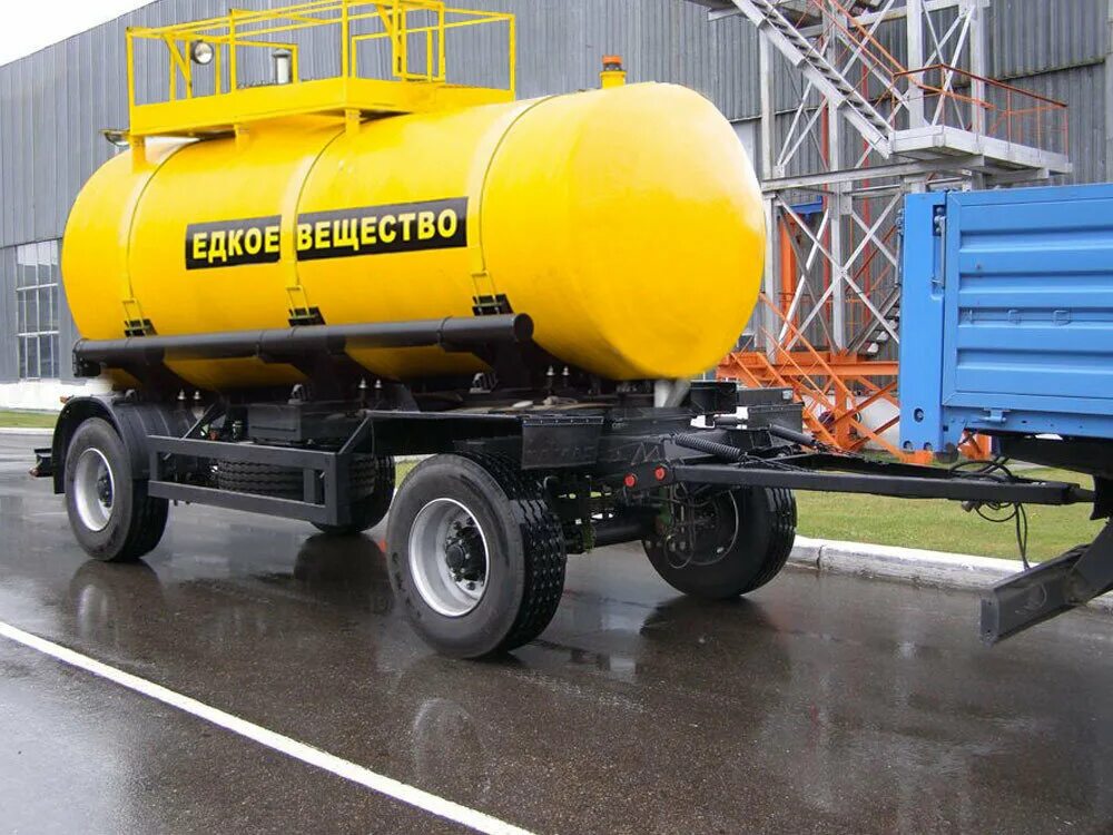 желтая цистерна. цистерна для перевозки желтого фосфора. автоцистерна желтая. рузхиммаш цистерны. желтая цистерна.
