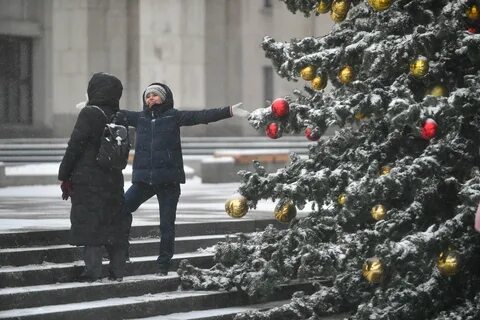 31 декабря детский