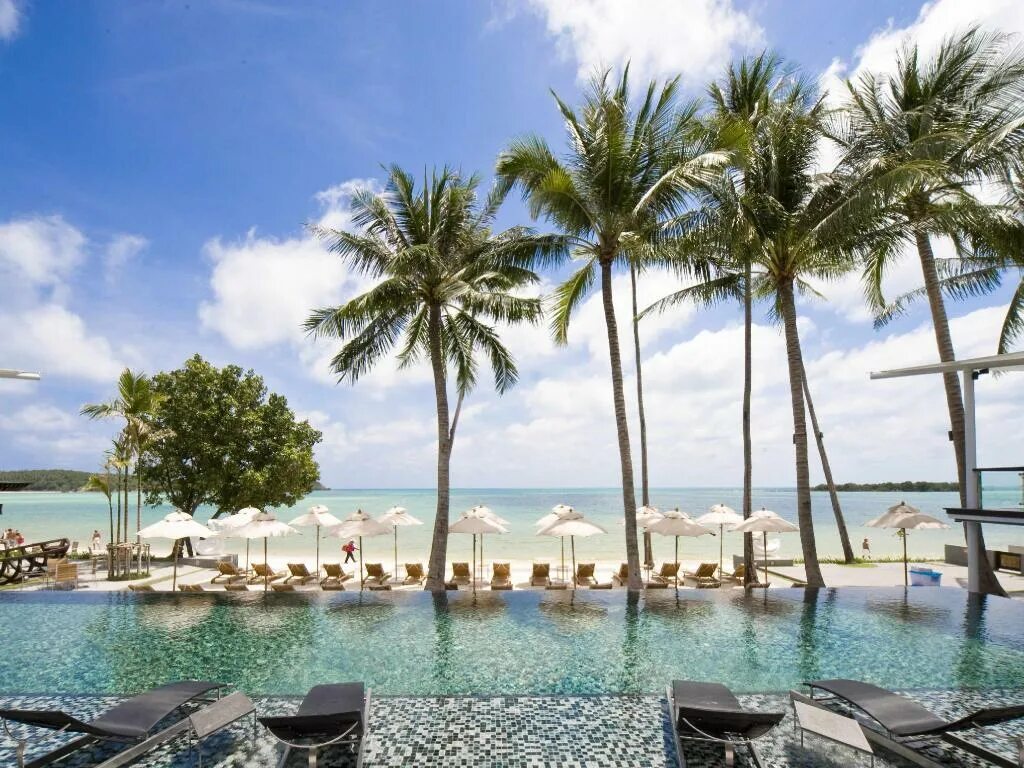 Villas suites 5