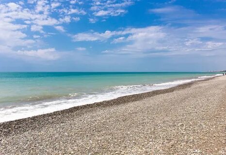 Море пицунды отзывы