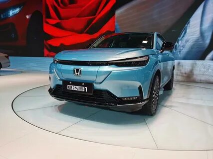 Honda ens1