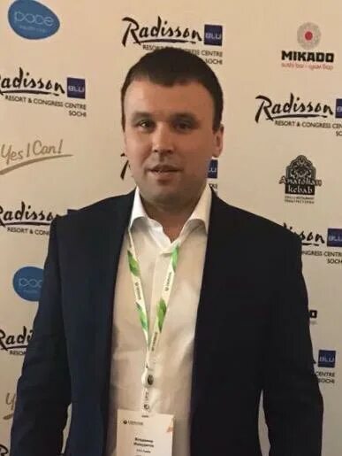 О том, как сегодня лечат колоректальный рак рассказал Дмитрий Валерьевич Ерыгин,
