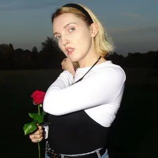 Mia morgan