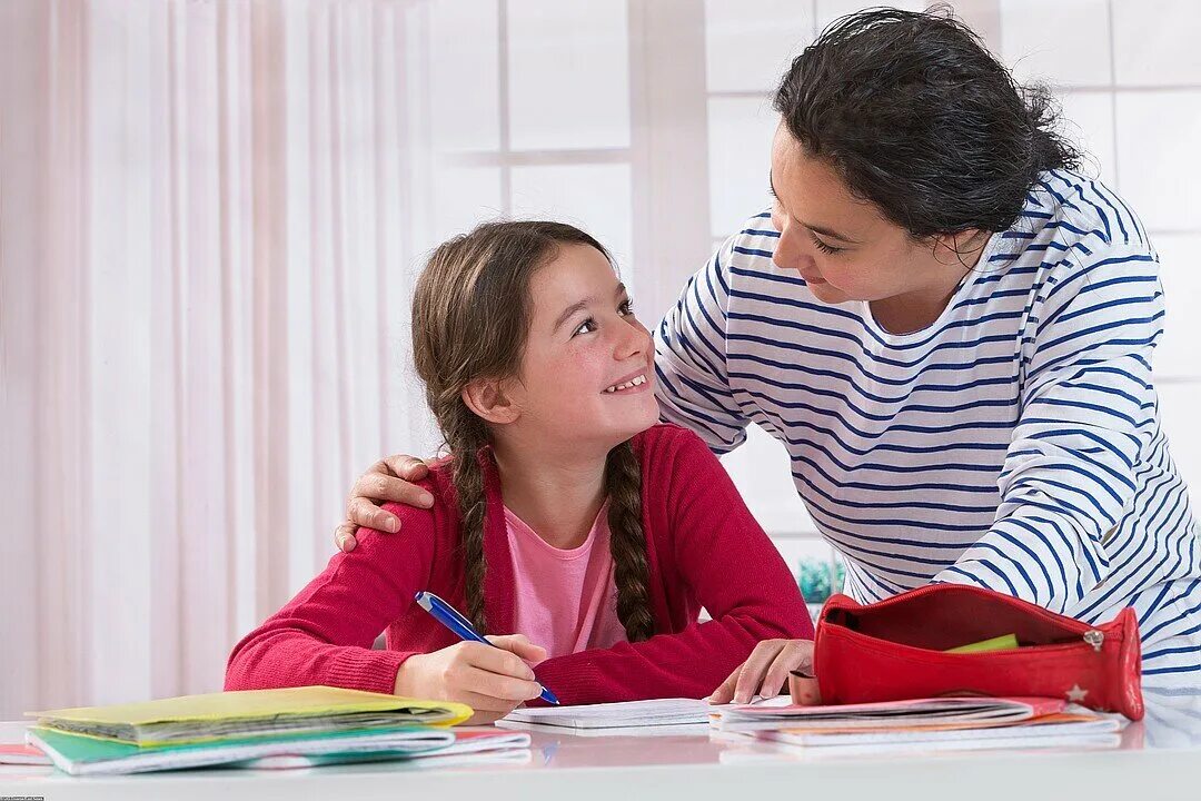 Поощрение школьника