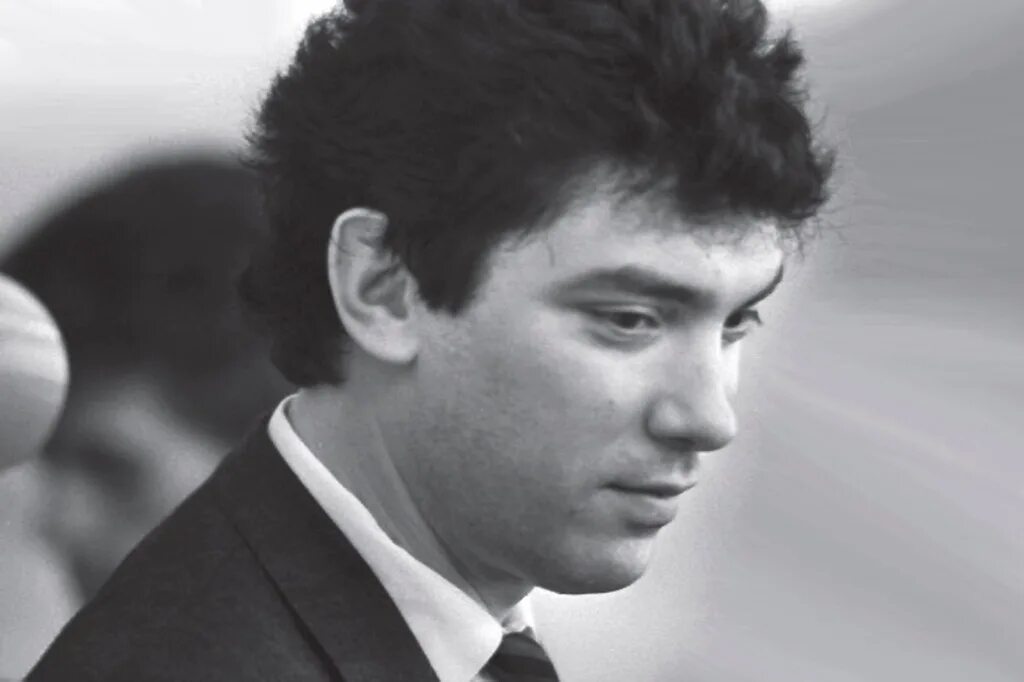 немцов фото