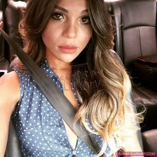 Rebecca ferraz
