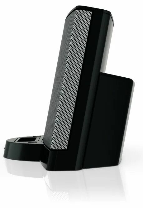 Bose sounddock