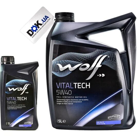 Вольф цена. Масло моторное Wolf VITALTECH 5w40. 8311291 Wolf VITALTECH 5w-40 5л. Моторное масло Wolf VITALTECH 5w40 4 л. Wolf VITALTECH 5w-40 5л.