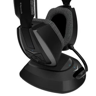 Wireless gaming
