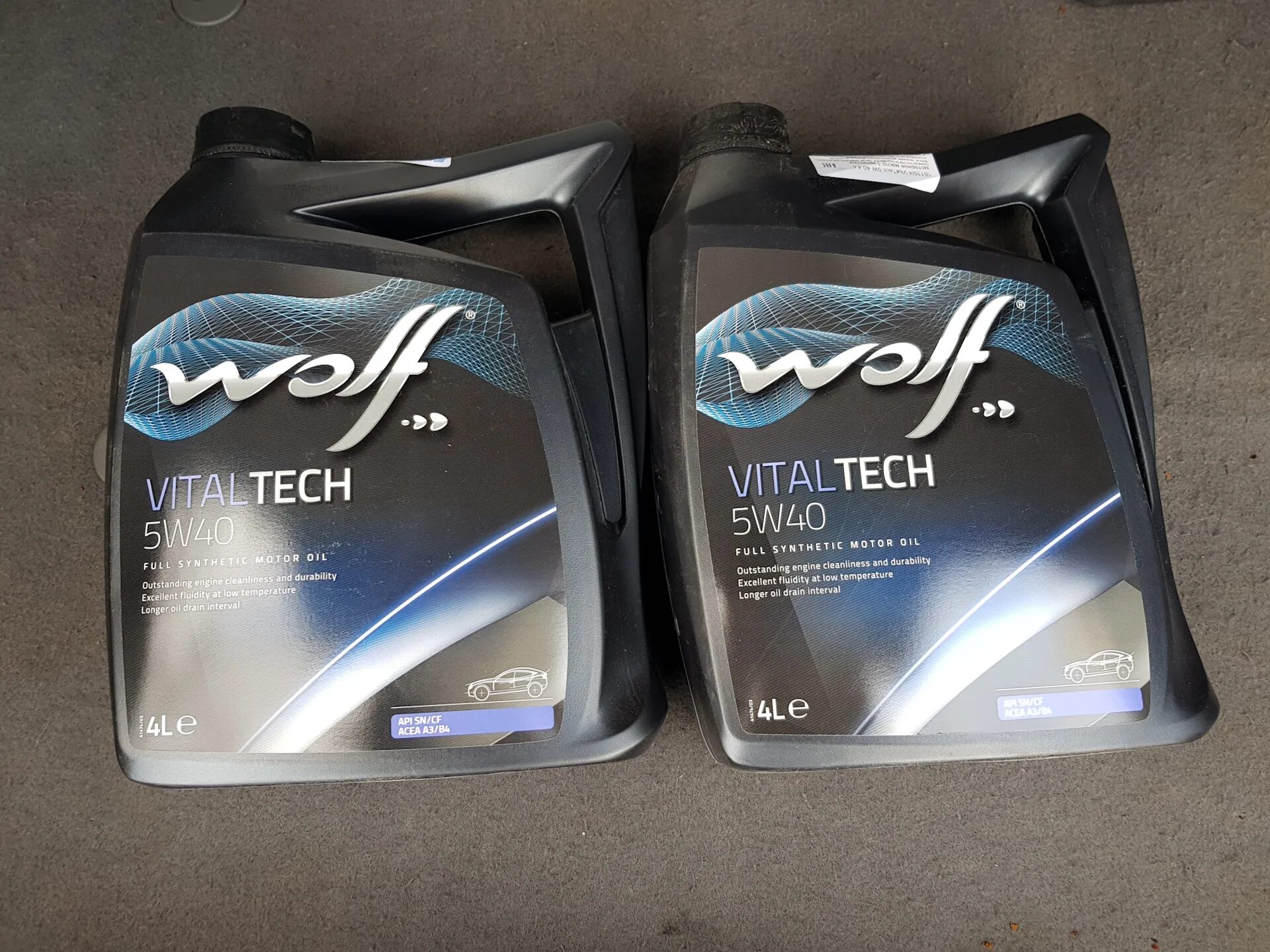 Купить масло вольф. Масло Wolf 5w40 для Хендай. 8311291 Wolf VITALTECH 5w-40 5л. Wolf VITALTECH 5w40. Wolf VITALTECH 5w-40 SP.