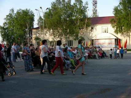 Погода новоаганск