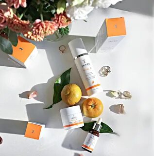 Image skin care