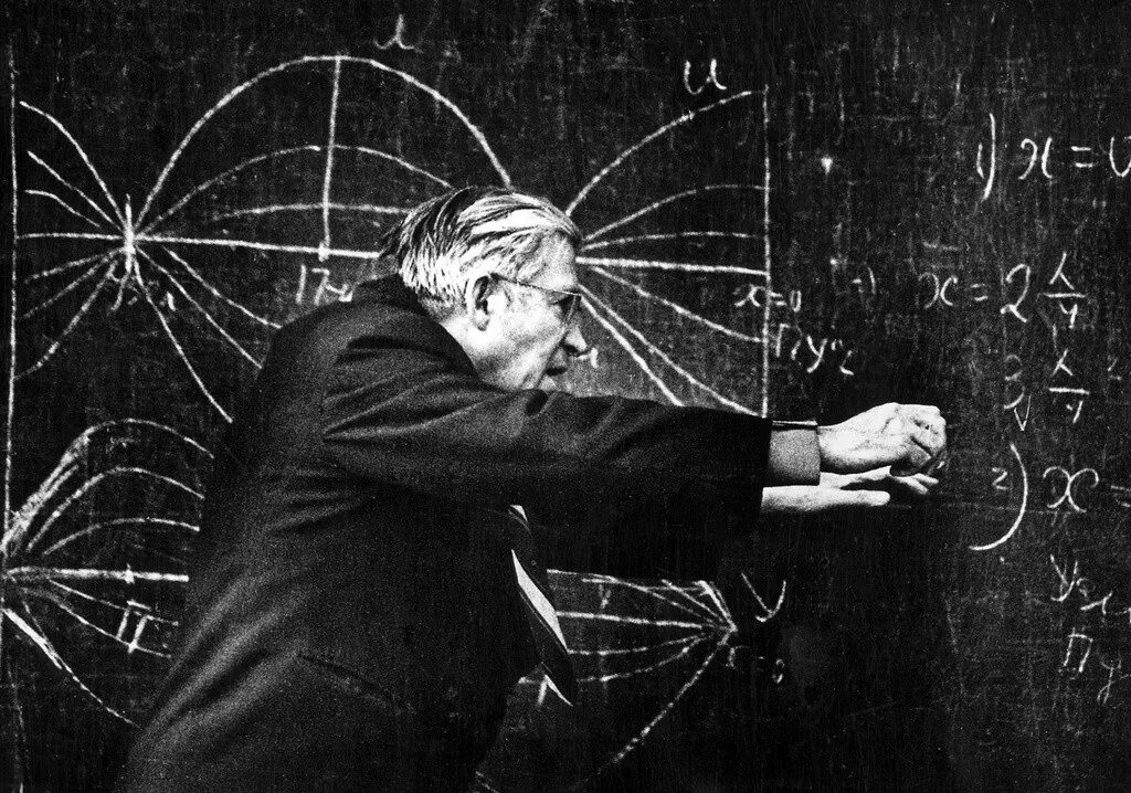 Soviet science