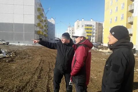 Новости красноярска 2023