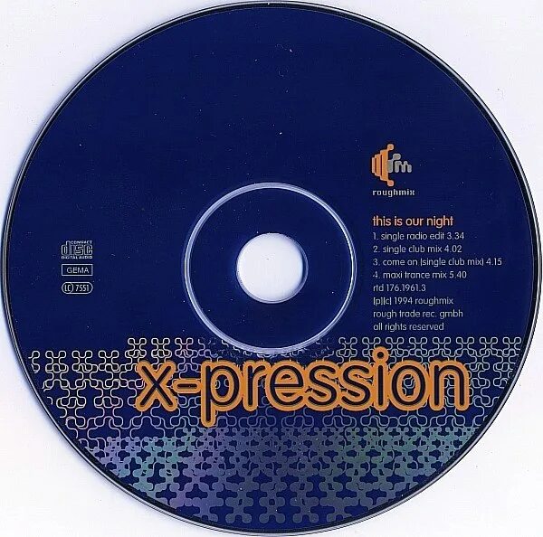 X-pression - this is our night. Pression this is our night. X-pression - this is our night. X-pression фото. X-pression - this is our night фото.