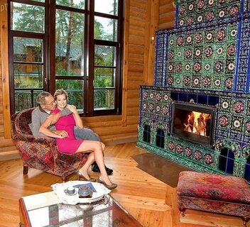 Как сделать дом андрея
