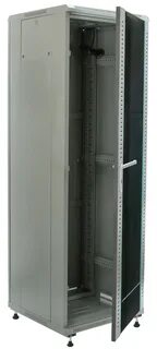 Шкаф 42u 600х600