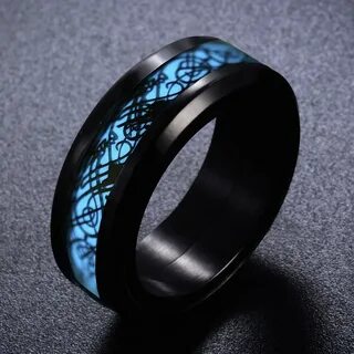 Украшения из титана