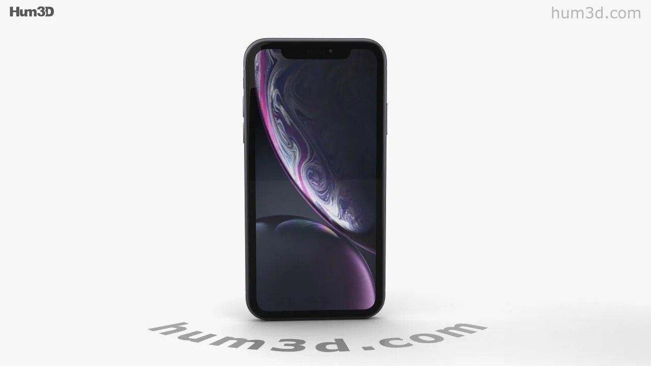 Iphone xr 3d. Iphone xr 3d