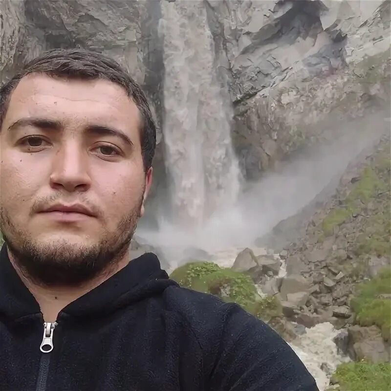 Хатажуков аскер. Хатажуков аскер