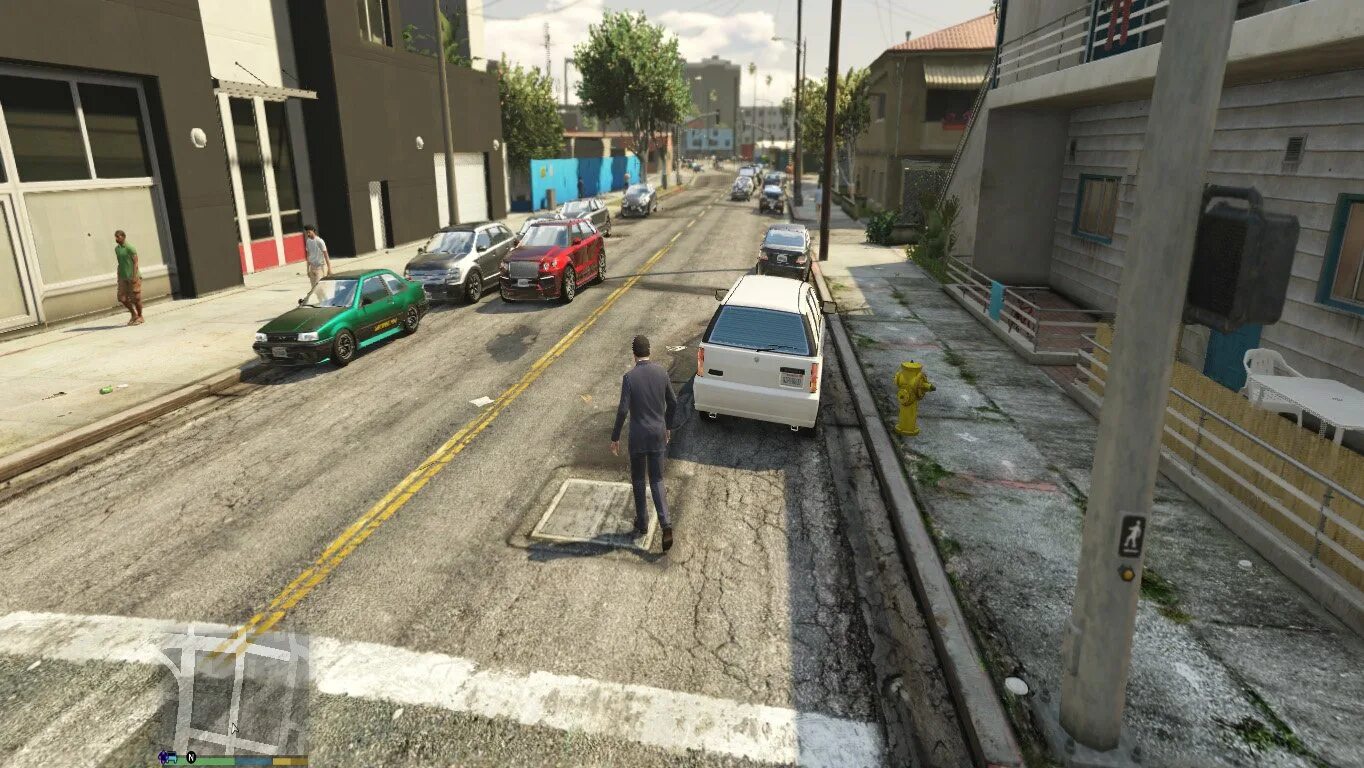 Мод на трафик в гта 5. Трафик в гта 5. american traffic gta 5. реалистичный трафик гта са. heavy traffic gta 5.