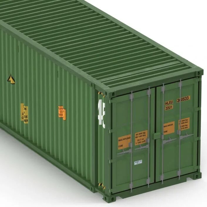 Container height. HICUBE контейнер габариты. Контейнер 40 т, с деревянным полом (High Cube). Хайкьюб 40 кубов. Насыпной контейнер High Cube.