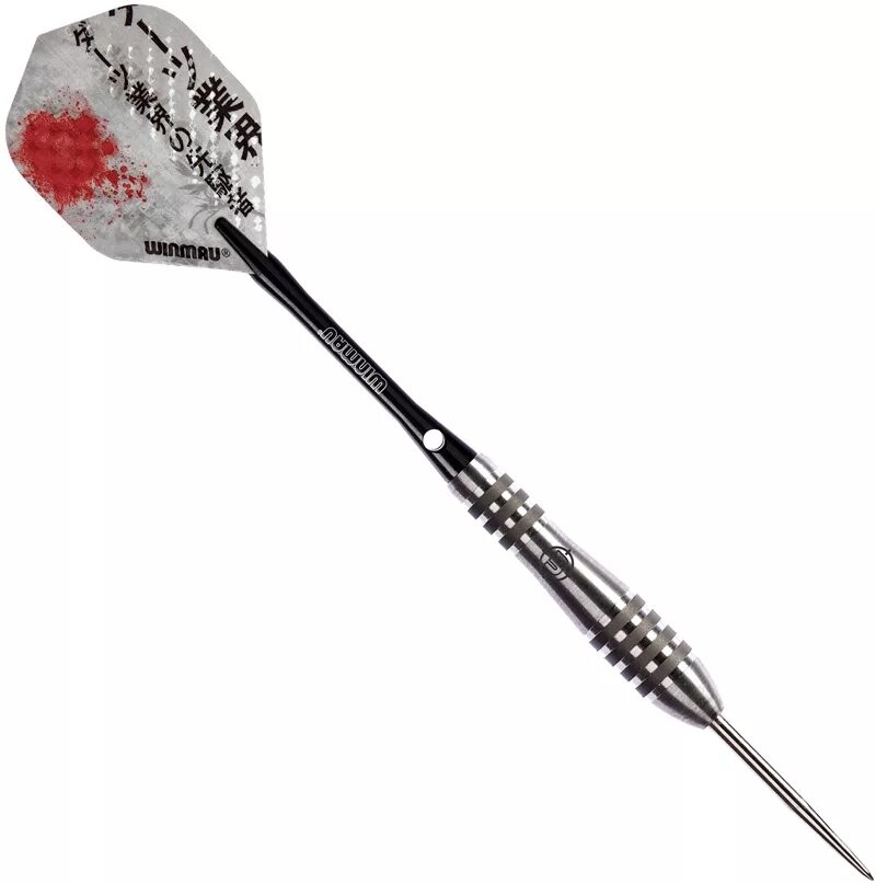 Dart 3