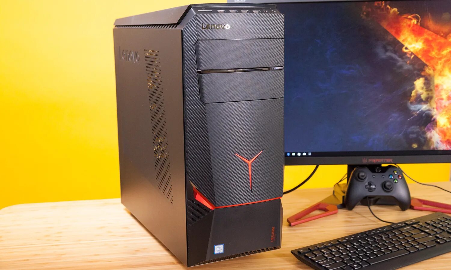 Lenovo Legion y720. Lenovo y720 Tower. Игровой компьютер Lenovo. Игровой компьютер Lenovo Legion RTX 3060 ti + inte.