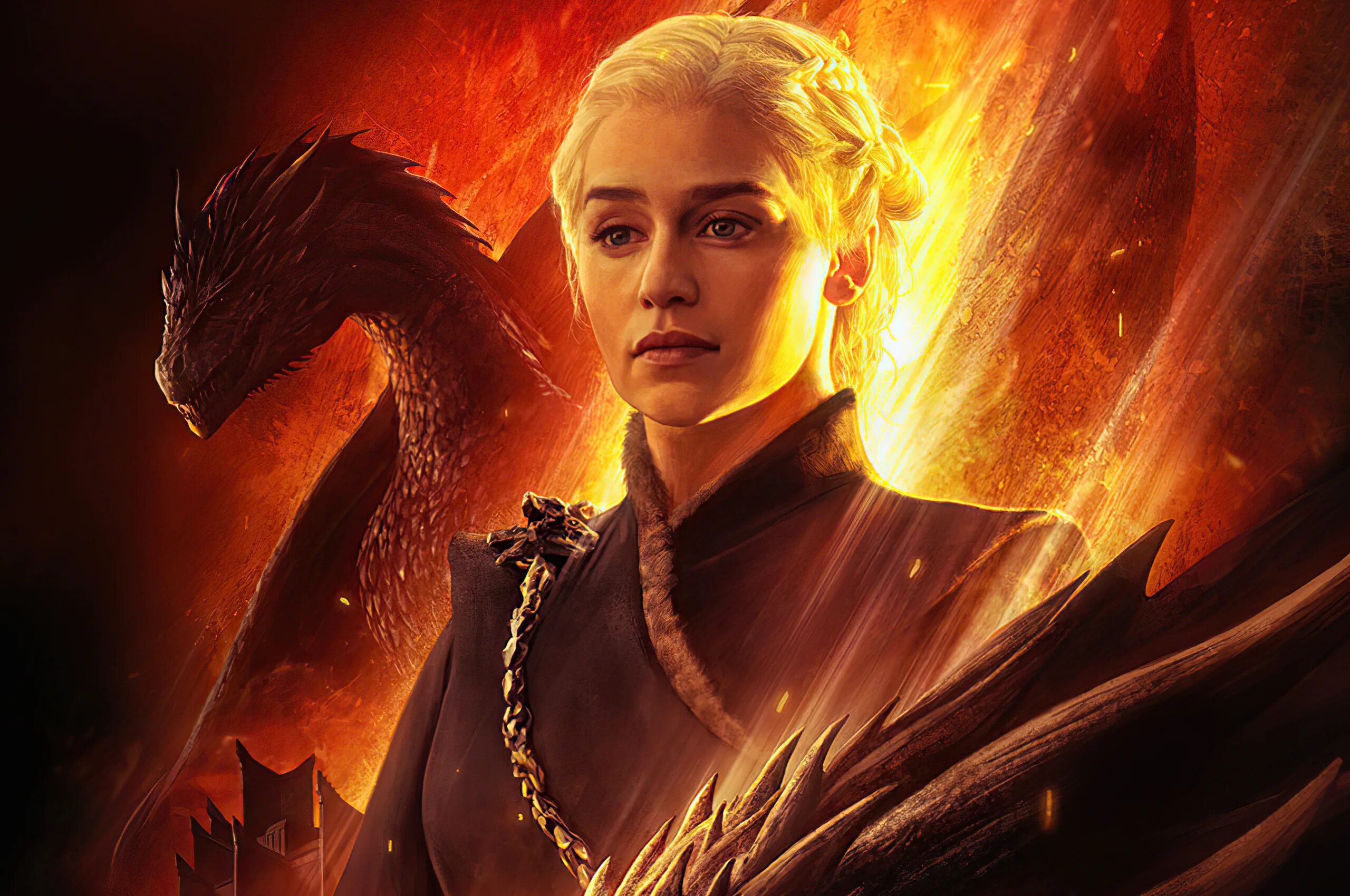 Got wallpaper