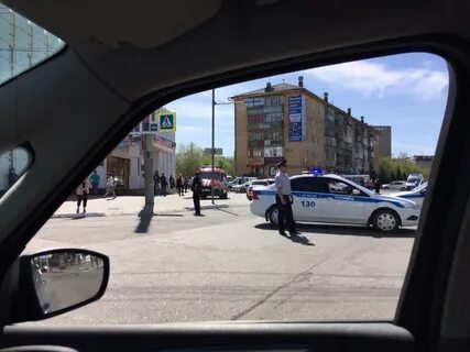 Подслушано в кургане