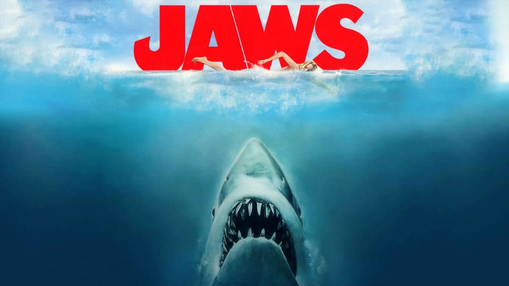 Jaws