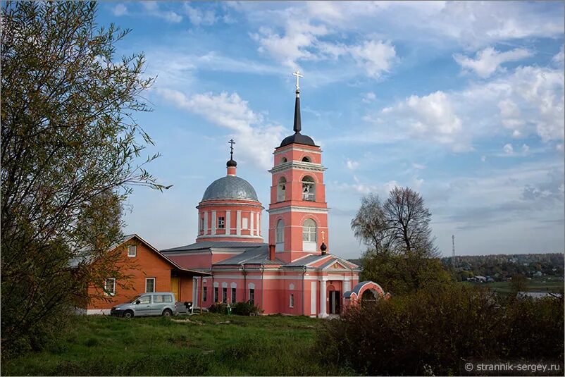 храм починки. храм починки. с починки ступинский район храм. храм починки. село починки ступинский район.
