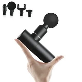 Massage gun mini