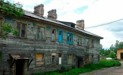 Аварийная вельск