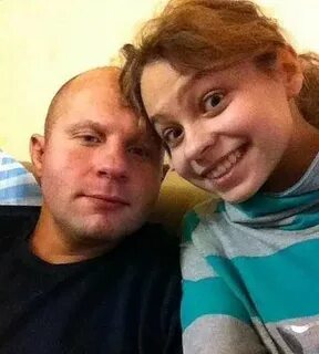 Дочь федора