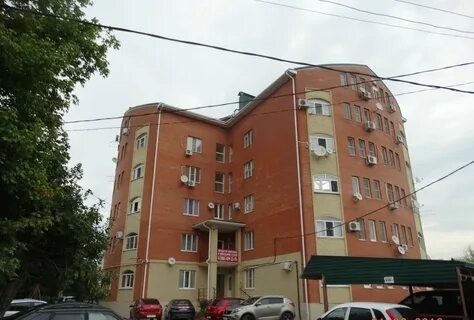 Крупская пашковский