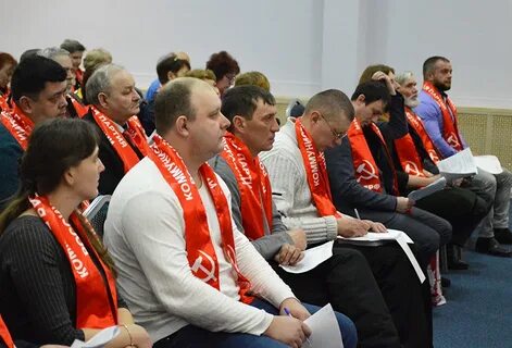 Иваново кпрф