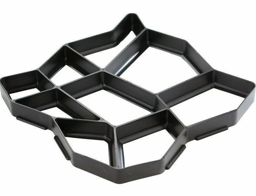 прямоугольная форма для дорожки. форма для тротуарной дорожки эко vii 60х50х4. пластиковые формы для садовых дорожек. прямоугольная форма для дорожки. самодельная тротуарная дорожка.