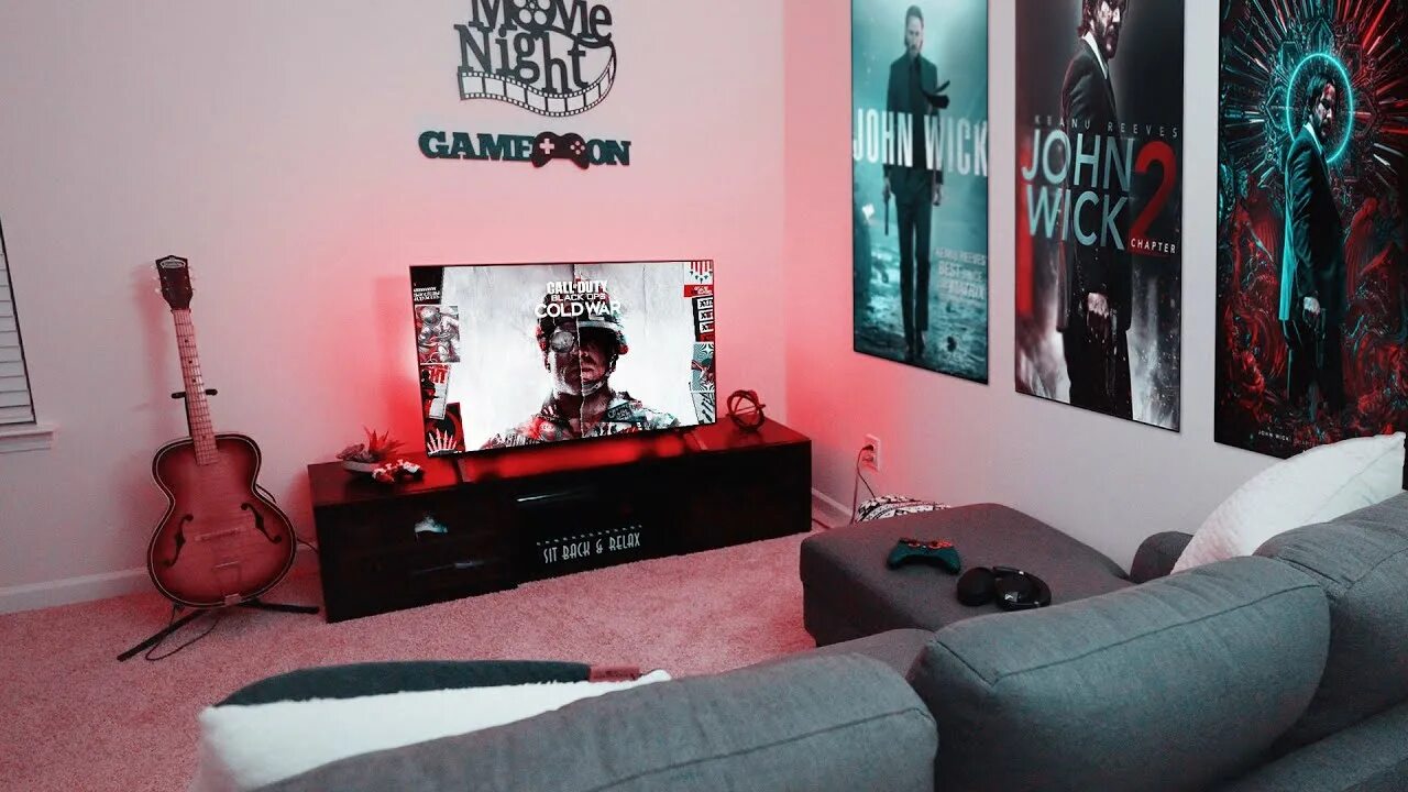 Комната no 5. Комната с плейстейшен. комната ps4. плейстейшен room вр. игровая комната плейстейшен.