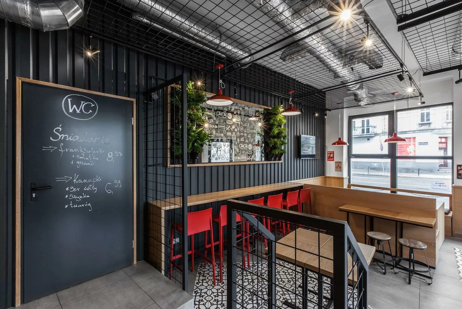 Fast design. Интерьер фастфудов. Интерьер мини кафе быстрого питания. Интерьер кафе-фаст фуда. Fast design.