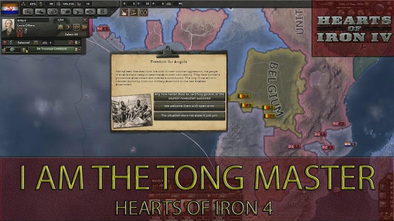 Мастер тонг