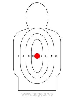 Small targets