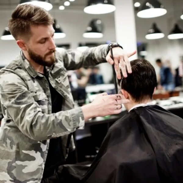 Картинки по запросу мужские стрижки 2018 Mens facial hair styles, Mens hairstyle