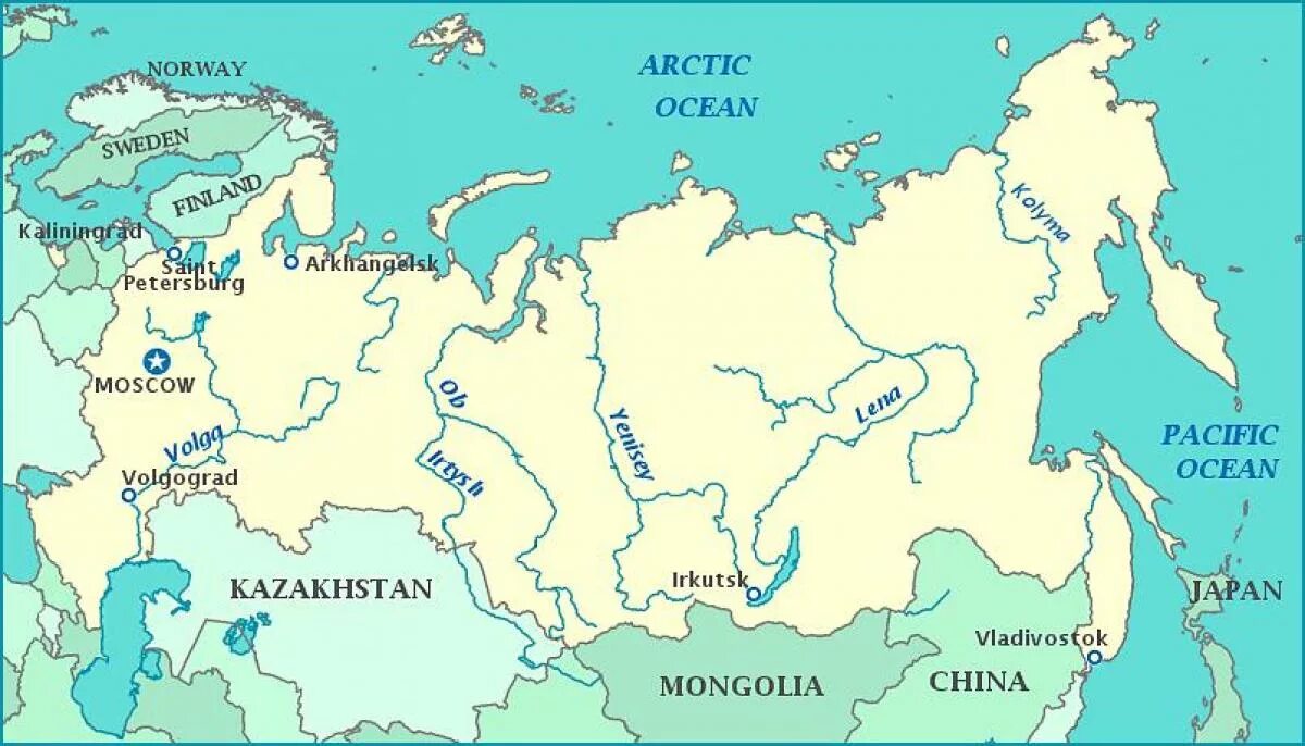 Карта рек россии с названиями и направлениями. Главные реки России на карте. Крупные реки России на карте. 10 Самых крупных рек России на контурной карте. Крупные реки России на контурной карте.