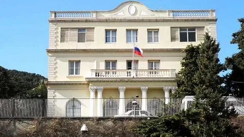 Консульство барселоны