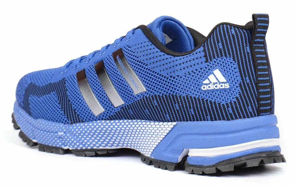 Кроссовки адидас марафон мужские. Adidas Marathon Flyknit. Adidas Marathon Flyknit Blue. Adidas Marathon кроссовки мужские. Мужские кроссовки adidas Marathon Flyknit.