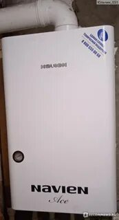 Котел navien heatluxe отзывы