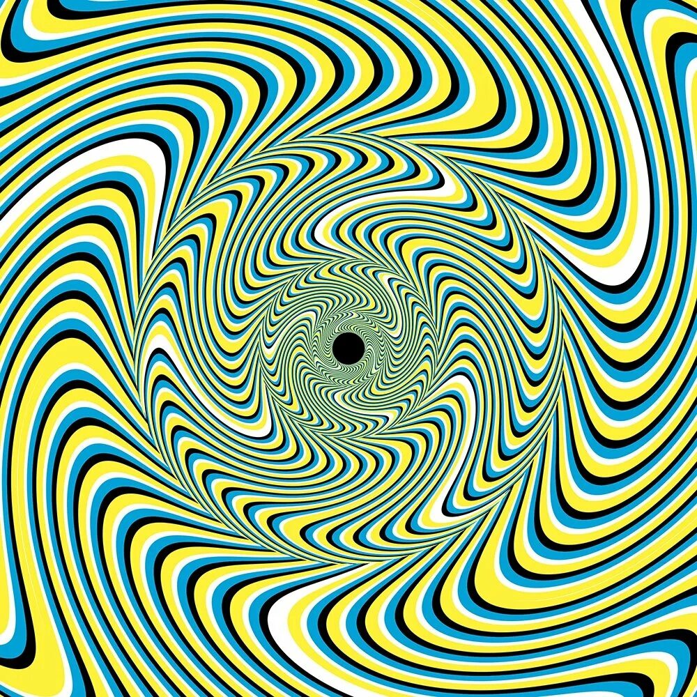 Известный двигаться. Эффект Рубичева-хольтона. Оптические иллюзии. Иллюзии для глаз. Илюзация.
